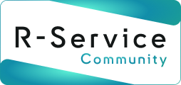 R-Service Community